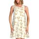 thumbnail image 1 of Balery Funny Pigs Vestidos de verano para mujer con estampado: vestido holgado sin mangas, vestido playero informal y cómodo para días calurosos., 1 of 7
