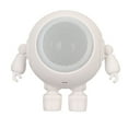 thumbnail image 1 of Robot Shape Portable  Speaker With  5.0, Clear Bass, And Dual Speaker Connection For Home Outdoor Party, 1 of 8