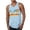 C184/Light Blue, variant on XIYON Father's Day Men's Tank Top Sleeveless Round Neck Graphic Print Summer Fashion Comfortable Tee Top For Holiday Vacation Beach,Hot Pink,XL
