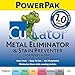thumbnail image 2 of Periodic Products CUL-1MO-CS48 CuLator Metal Remover, 2 of 4