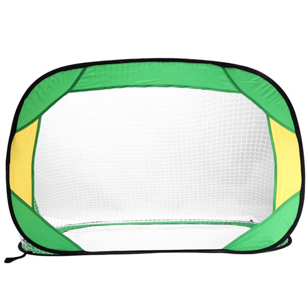 Meta portátil Mini Puerta de Fútbol Portable Juguete Al para Niños Magideal Meta portátil