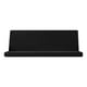 thumbnail image 2 of Funda Plegable perfecl para Sofá Cama Sin Brazos Negro, 2 of 8