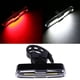 thumbnail image 4 of COB LED montar bicicleta MTB luz trasera bicicleta de montaña luces de advertencia de seguridad trasera FLhrweasw  Nuevo, 4 of 9