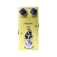 thumbnail image 1 of EKIDAZB Electric Guitar Pedal Vintage Overdrive/Distortion Crunch/Distortion Effects !. W5G3, 1 of 8
