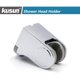 thumbnail image 4 of Soporte Universal ajustable para cabezal de ducha, conector de pared para baño, ABS cromado HSZJ001 brillar Electrónica, 4 of 5