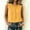 Yellow, variant on Zivyakyron Casual Women Tank Top Summer Ribbed Sleeveless Cotton Linen Womens Tops Classical Loose Plain Clothes