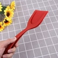 Egg Flipper Spatula Silicone Egg Tong 2 in 1 Grip and Flip Spatula