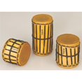 thumbnail image 1 of Toca T-BS3 Bamboo Shakers, Pack of 3, 1 of 1