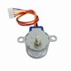 thumbnail image 1 of 1 juego de motor CNC 24BYJ48 de 12 V CC, motor paso a paso reductor, motor paso a paso 24BYJ48, 1 of 4