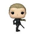 thumbnail image 2 of Figura de acción Funko Pop! Juego de 4 unidades de Marvel Hawkeye con Lucky, 2 of 5