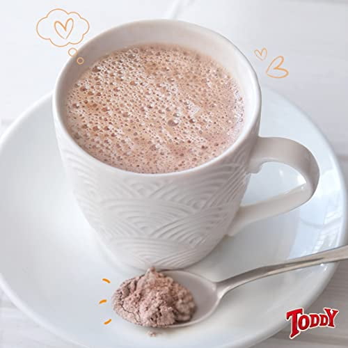Buy Toddy Drink Chocolate Powder Drink Mix (1Kg Bag) 100 Venezuelan