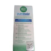 Alcon Opti-Free Puremoist Multi-Purpose Disinfecting Solution, 4 oz