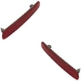 thumbnail image 3 of Reflector Assembly Right Left Pair Compatible with 2020-2025 Toyota Corolla XSE Apex SE Nightshade FX Base 2.0L Hybrid LE 1.8L I4 Sedan TO1184116 TO1185116 81910-02200, 3 of 6