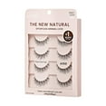 thumbnail image 4 of KISS The New Natural, Pearl Earring, Multipack, 4 Pairs., 4 of 6