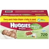 Huggies - Natural C.