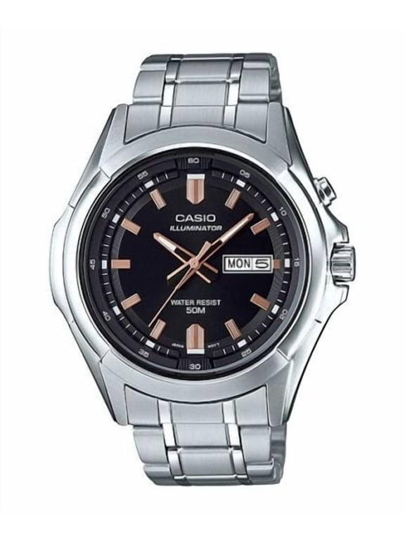 MTPE205D-1A Men's Standard Analog Watch