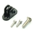 thumbnail image 1 of MTB Bike Computer Mount For Garmin Edge Aluminum Handlebar Extension Holder For-Gopro Stopwatch Adapter Bicycle Accessories, 1 of 9