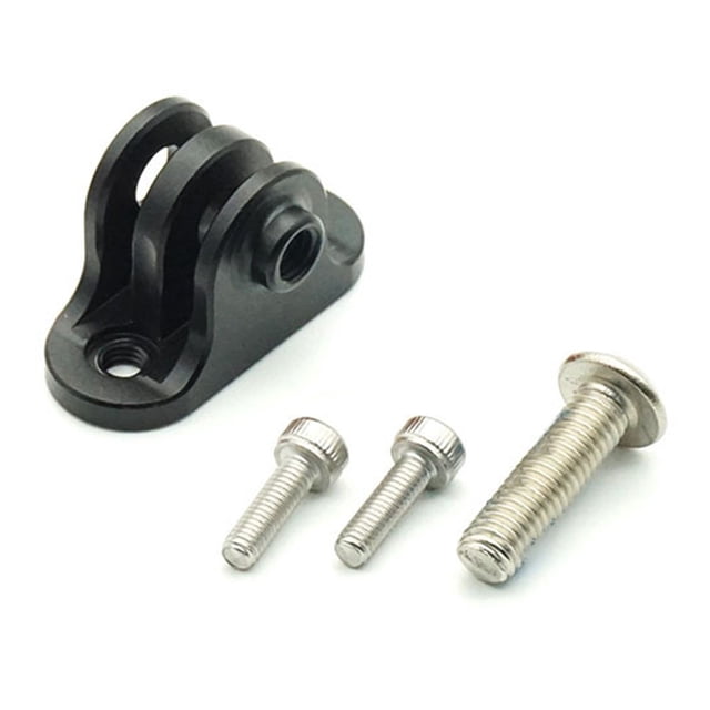 MTB Bike Computer Mount For Garmin Edge Aluminum Handlebar Extension Holder For-Gopro Stopwatch Adapter Bicycle Accessories