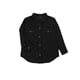 thumbnail image 2 of Blusa Shacket VICHYIE de pana con solapa y botones para mujer, talla M, 2 of 7