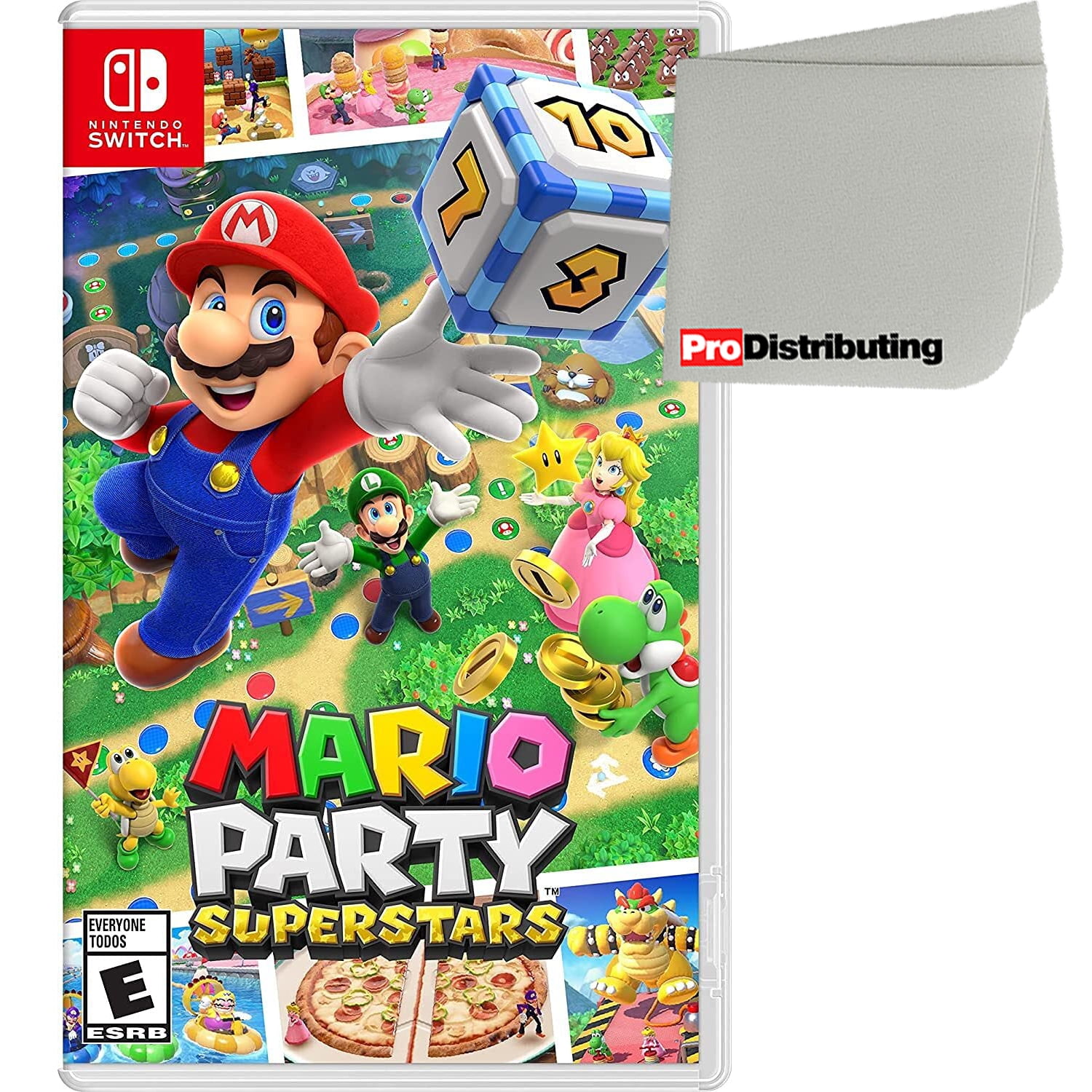 Mario Party™ Superstars