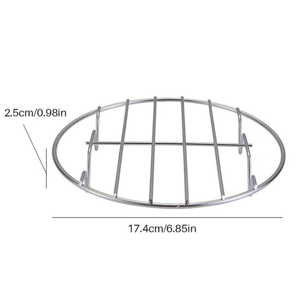 Cooking Rack Stainless Steel Trivet Rack Cooking Stand Stainless Steel