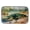 Alligator 2868, variant on Zebra Dish Drying Mat DAC3015
