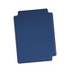 thumbnail image 1 of Separadores de tarjetas coleccionables, Separadores de páginas de tarjetas, Clasificación de tarjetas de cuero PU para cajas de almacenamiento, , azul, 1 of 8