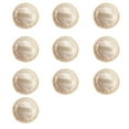 thumbnail image 1 of Small Ribbon Flannelette Loose Powder Puff - Ideal for Makeup and Children's Photography, 1 of 6
