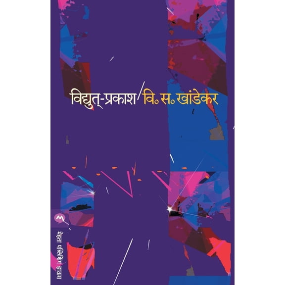 Vidyut Prakash, (Paperback)