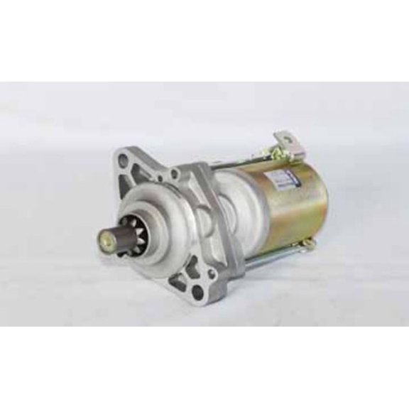 Starter Motor Fits 2002 Honda Accord