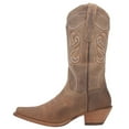 thumbnail image 3 of Dan Post Women's Karmel Western Boot Snip Toe - DP80051 9 M  US, 3 of 5
