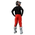 thumbnail image 4 of Troy Lee Designs Gp Motocross Tout-Terrain Pantalon Léger Mono Orange 32, 4 of 5