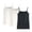 Multicolour, variant on WZXFASHION Women's Plus Size Soft Tank Top With Bra Sleeveless Comfort Yoga Fitness Top Tank Top Camisoles&Tanks Z L