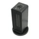 thumbnail image 4 of Calentador de Espacio ANGGREK Portátil Compacto 90 Grados Oscilante PTC 1200W, 4 of 8