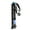 Blue, variant on SPRING PARK Trekking Waling Hiking Telescopic Poles Collapsible Lightweight - Adjustable Anti-Shock Hiking Walking Sticks