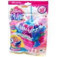 thumbnail image 4 of ORB Slimi Cafe Squishy Raspberry Square Cake, 4 of 8