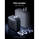 thumbnail image 5 of Cargador UGREEN USB C de 65 W, 4 puertos GaN PD Fast MacBook Pro/Air, 5 of 9