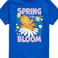 thumbnail image 3 of Marvel Guardians of the Galaxy - Spring Is In Bloom - Toddler And Youth Short Sleeve Graphic T-Shirt, 3 of 5