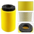 thumbnail image 5 of Air Filter 793569 for &Stratton 20-21HP MIU11511 GY21055 Lawn Mower with Pre Filters, 5 of 9