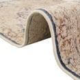 thumbnail image 6 of Unique Loom Deepa Collection Area Rug - Regalia (4' x 5' 10" Rectangle Blue Ivory/Light Blue), 6 of 12