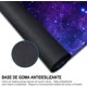thumbnail image 4 of Alfombrilla para Ratón XXL Profesional (800 * 300 * 3 mm). Mousepad de Escritorio Grande, Impermeable y Antideslizante, para Gamer, Empleado, Ordenador, PC, Laptop (Galaxia), 4 of 5