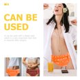 thumbnail image 4 of FESTFENDS 2Pcs Leakproof Urinal Pant for Night Use Heavy Flow Days Washable Reusable, 4 of 8