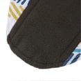 thumbnail image 3 of Reusable Menstrual Pads Washable Cloth Feminine Pads Women Skin Friendly Sanitary Incontinence Pads for Night Day UseG42, 3 of 5