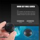thumbnail image 2 of For Suzuki Jimny 2019 2020 2021 Car Door Key Hole Decoration Cover Trim Door lock cover ABS Molding Exterior Accessories, 2 of 5