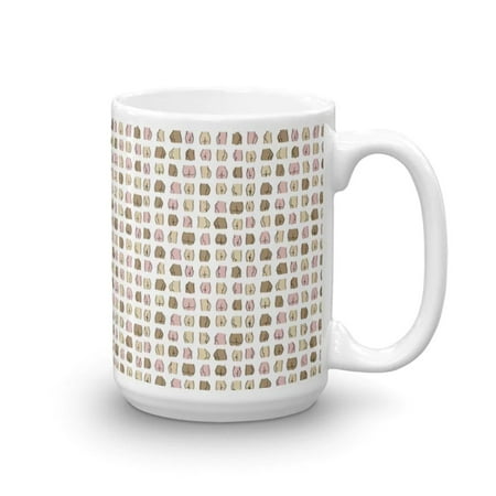 

Millions Of Peaches Mug