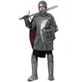 thumbnail image 3 of Men's Royal Knight Costume, 3 of 4