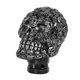 thumbnail image 5 of Perilla De Palanca De Cambios Manual Modificada Para Coche Con Calavera Esqueleto, Palanca De Cambios Universal Sweethay VI002714-00, 5 of 7