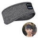 thumbnail image 2 of Auriculares con Bluetooth, diadema inalámbrica Afortunado Sencillez, 2 of 2