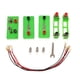 thumbnail image 2 of circuito eléctrico Parale circuito eléctrico De Bricoje Kits De Experimentos Para Estudiantes Juguetes De Ciencia perfecl Experimento de ciencias físicas, 2 of 8
