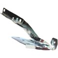 thumbnail image 2 of Hood Hinge Compatible with 2003-2009 Dodge Ram 3500 2500 Right Passenger, 2 of 3
